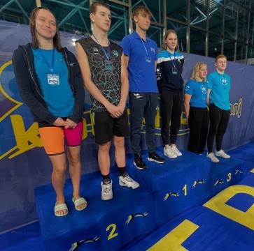 40. Špelin in Vesnin memorial v plavanju (drugi dan) (7)